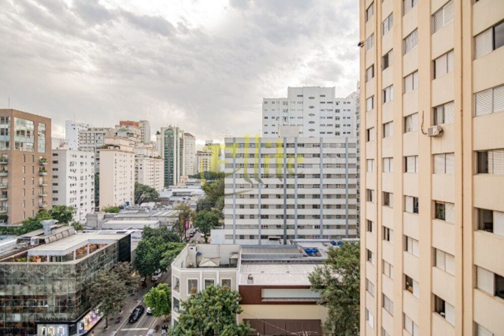 Apartamento, 2 quartos, 63 m² - Foto 5