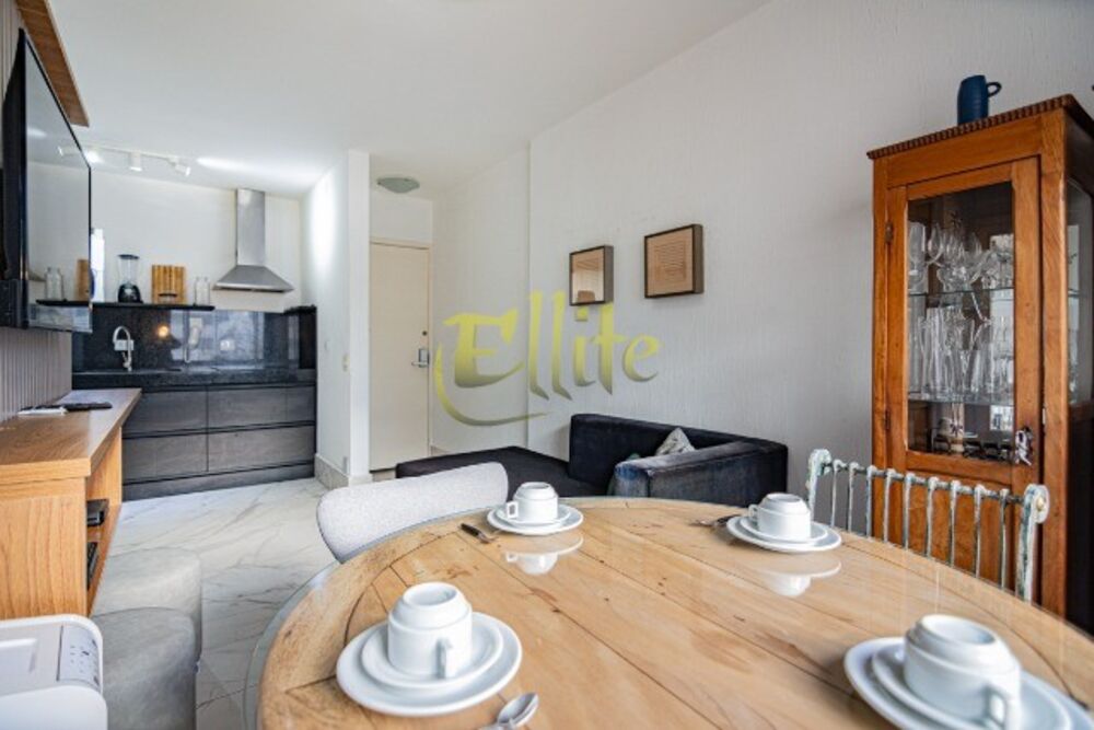 Apartamento, 2 quartos, 63 m² - Foto 2