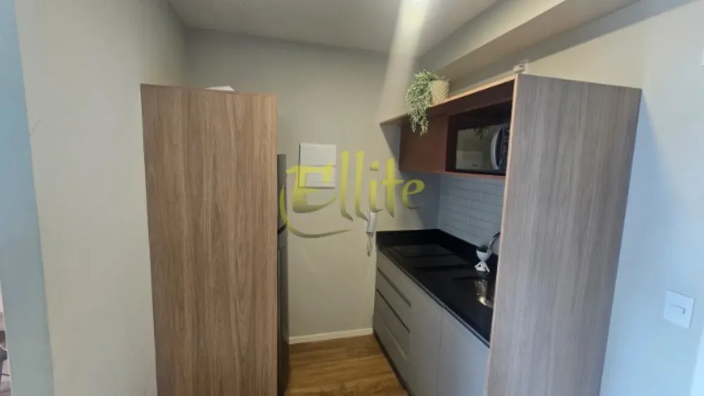 Apartamento, 1 quarto, 38 m² - Foto 2