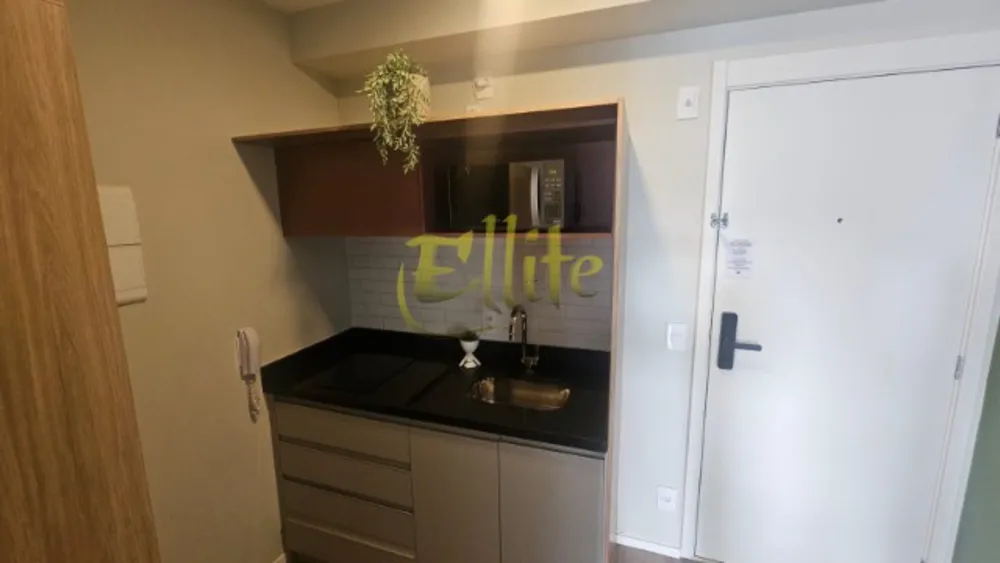 Apartamento, 1 quarto, 38 m² - Foto 3