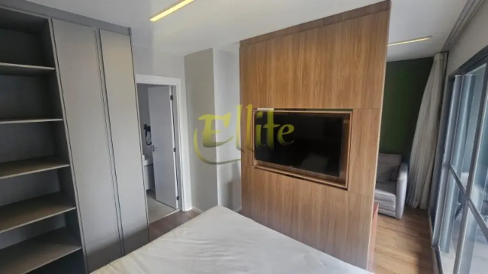 Apartamento, 1 quarto, 38 m² - Foto 4