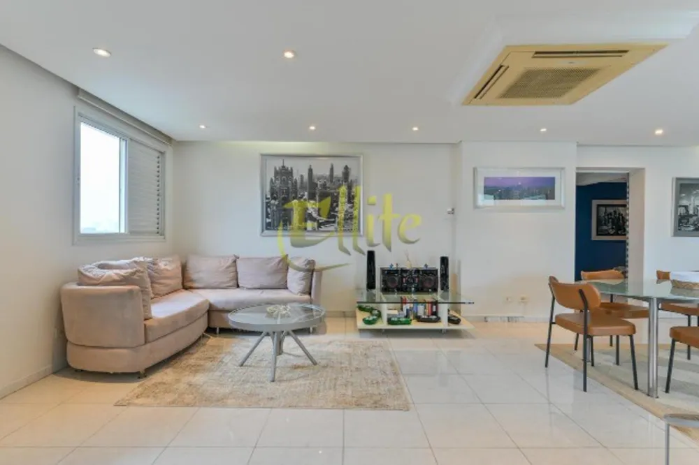 Apartamento, 3 quartos, 151 m² - Foto 4