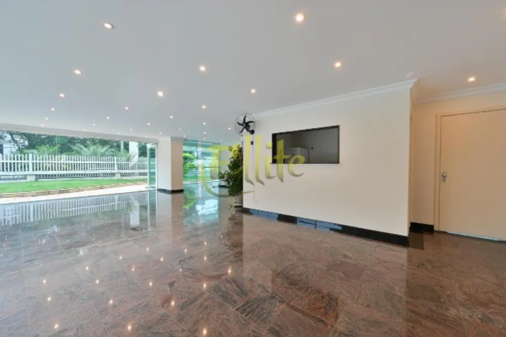 Apartamento, 3 quartos, 151 m² - Foto 11
