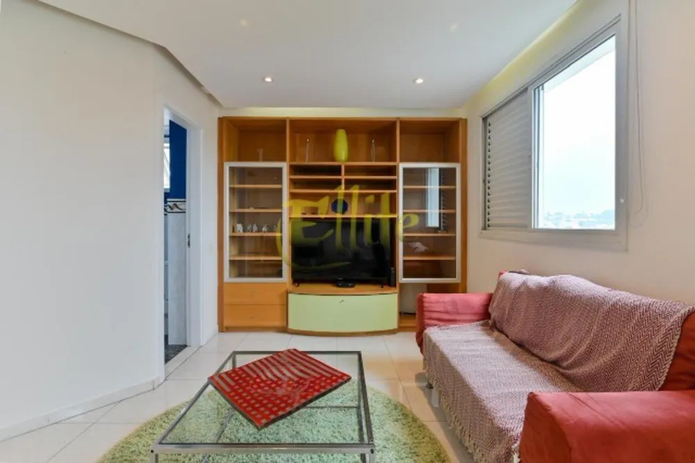Apartamento, 3 quartos, 151 m² - Foto 2