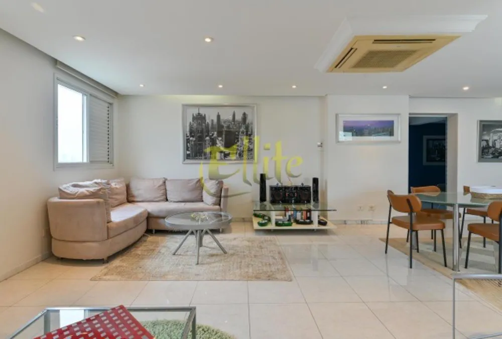 Apartamento, 3 quartos, 151 m² - Foto 1