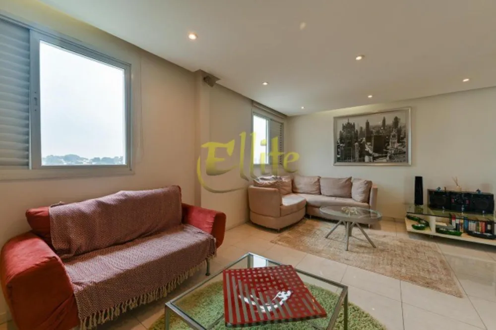 Apartamento, 3 quartos, 151 m² - Foto 3