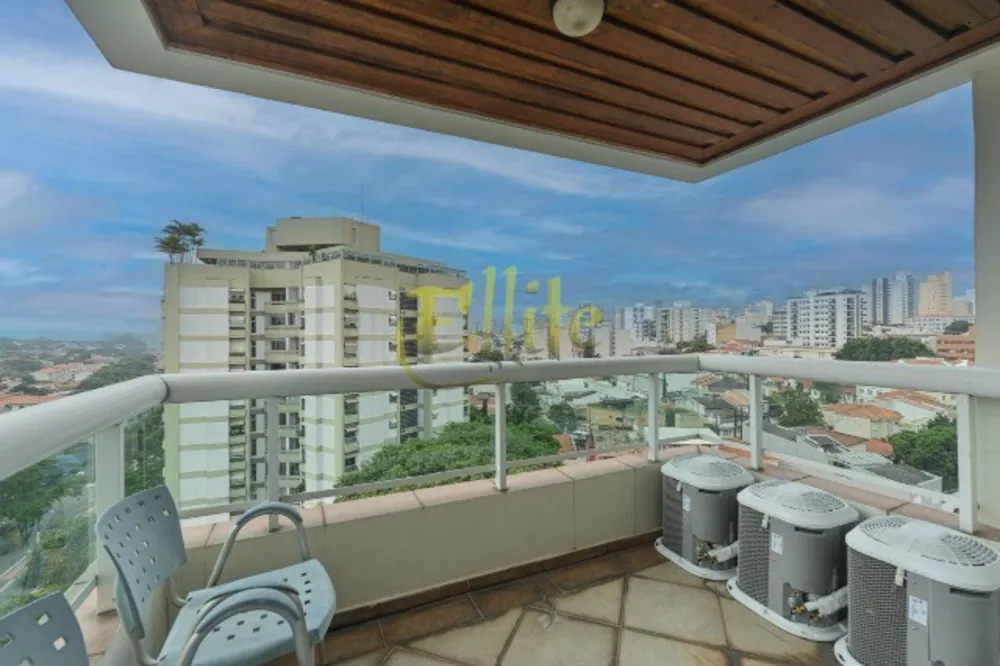 Apartamento, 3 quartos, 151 m² - Foto 10