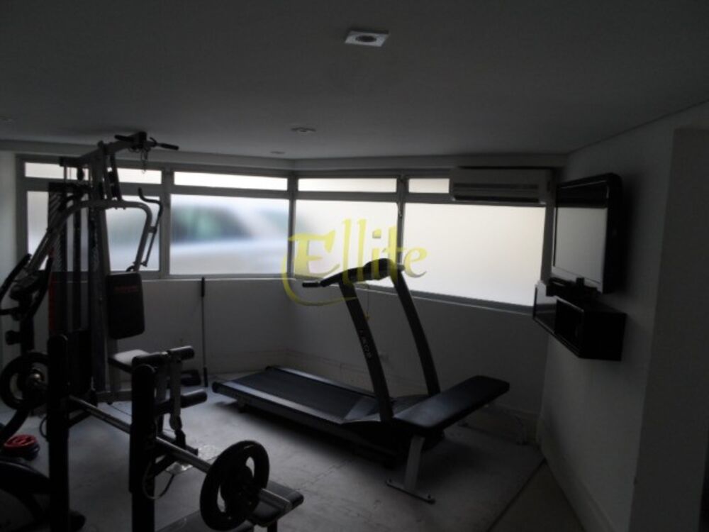 Flat/Apart Hotel para alugar com 1 quarto, 46m² - Foto 3