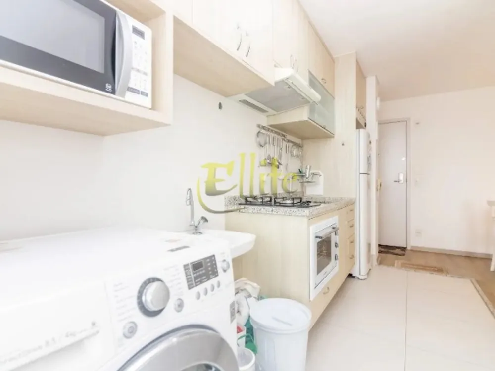 Flat/Apart Hotel, 2 quartos, 66 m² - Foto 1