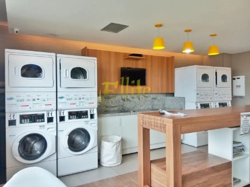 Flat/Apart Hotel, 2 quartos, 66 m² - Foto 12