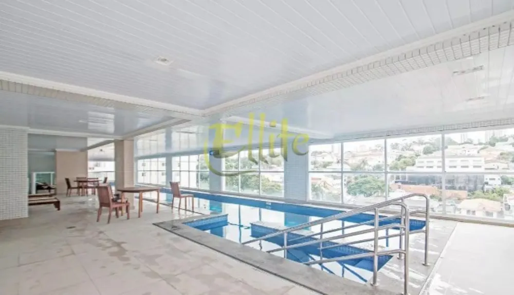 Flat/Apart Hotel, 2 quartos, 66 m² - Foto 5