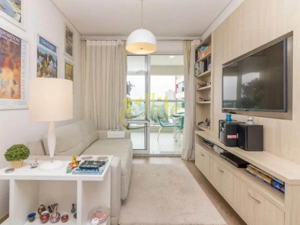 Flat/Apart Hotel, 2 quartos, 66 m² - Foto 2