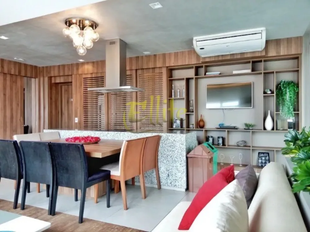 Flat/Apart Hotel, 2 quartos, 66 m² - Foto 8