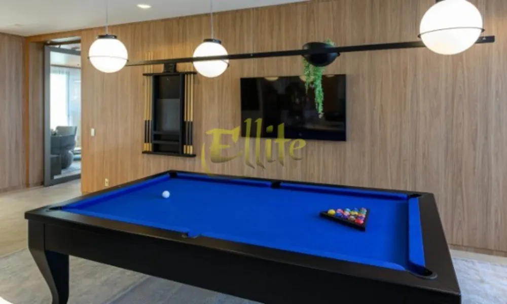 Apartamento, 1 quarto, 35 m² - Foto 9