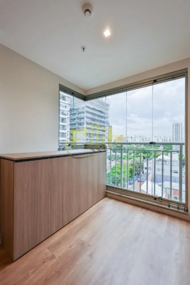 Apartamento, 1 quarto, 35 m² - Foto 2