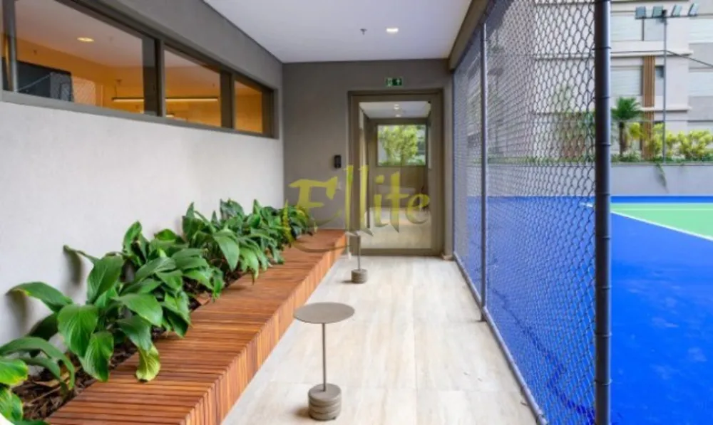 Apartamento, 1 quarto, 35 m² - Foto 12
