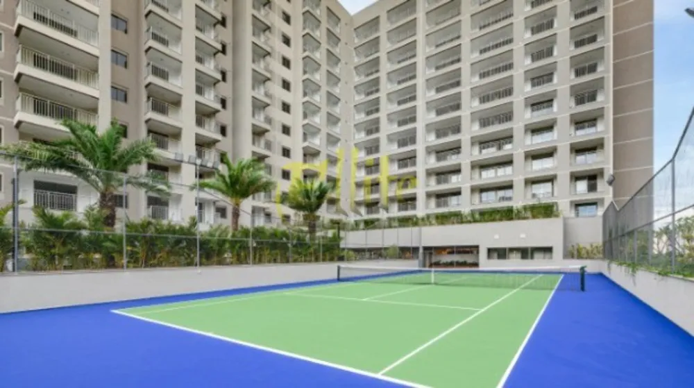 Apartamento, 1 quarto, 35 m² - Foto 11