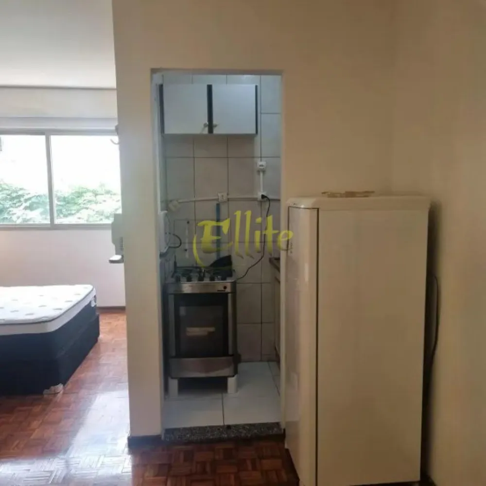 Apartamento, 1 quarto, 25 m² - Foto 3