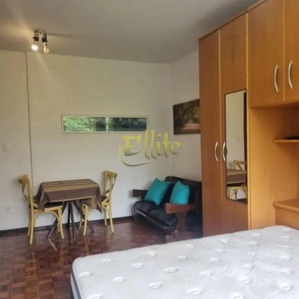 Apartamento, 1 quarto, 25 m² - Foto 6
