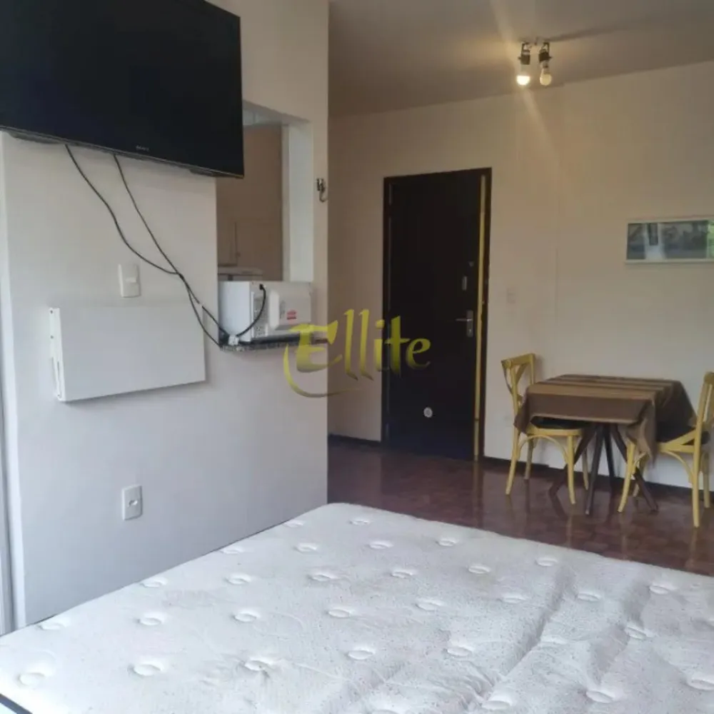 Apartamento, 1 quarto, 25 m² - Foto 5
