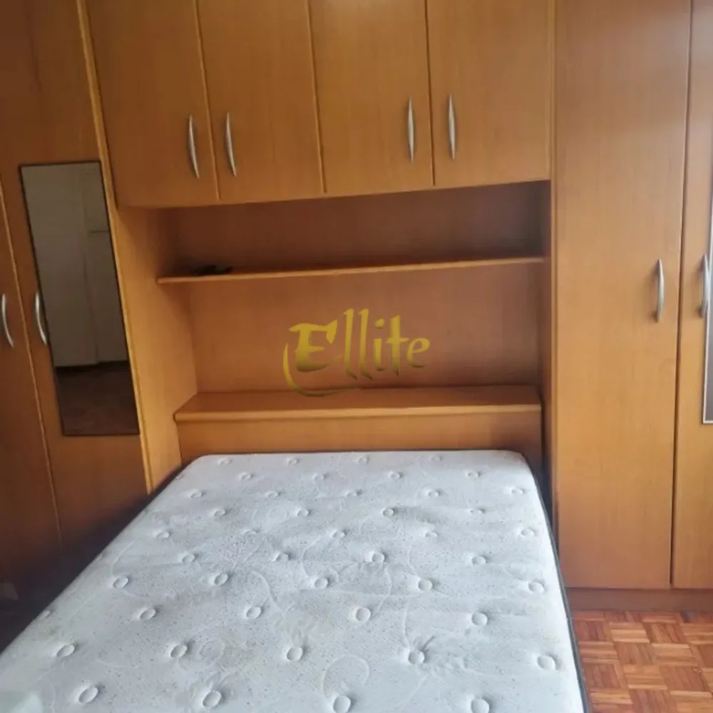 Apartamento, 1 quarto, 25 m² - Foto 4