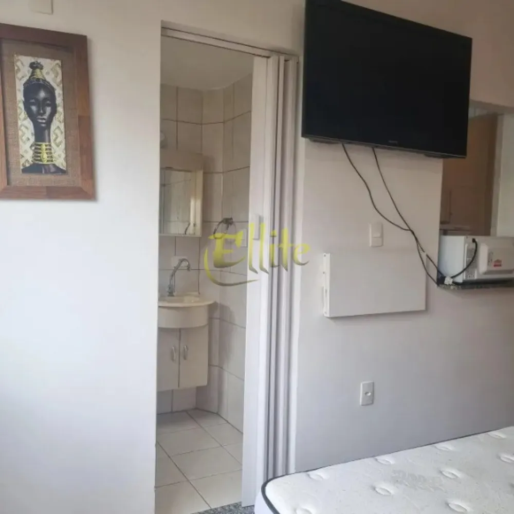 Apartamento, 1 quarto, 25 m² - Foto 7
