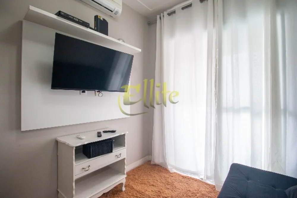 Apartamento, 1 quarto, 45 m² - Foto 7