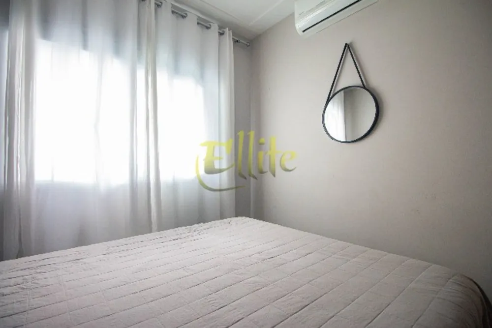 Apartamento, 1 quarto, 45 m² - Foto 5