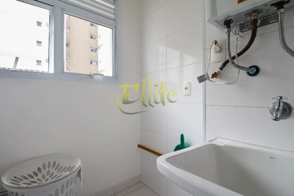Apartamento, 1 quarto, 45 m² - Foto 8