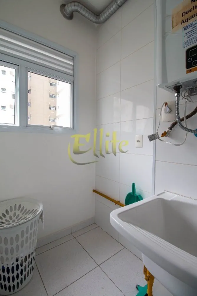 Apartamento, 1 quarto, 45 m² - Foto 3