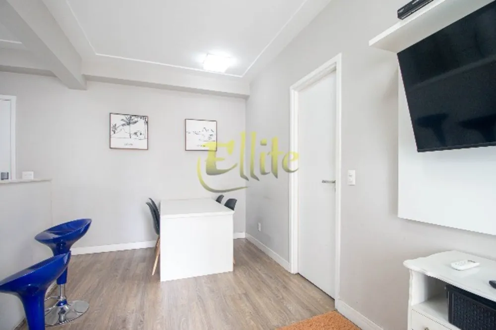 Apartamento, 1 quarto, 45 m² - Foto 1