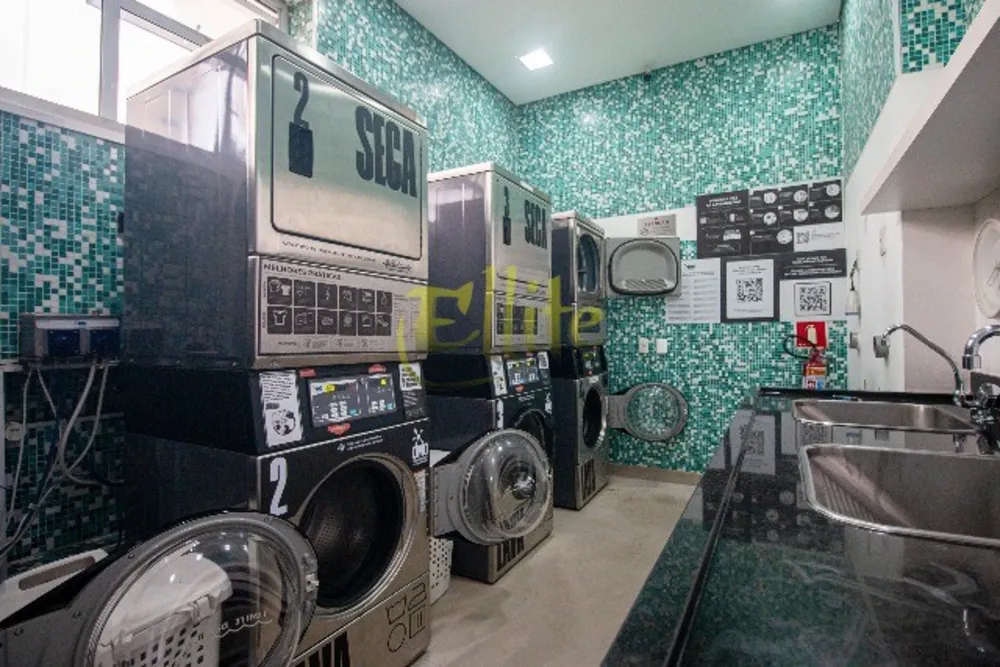 Apartamento, 1 quarto, 45 m² - Foto 1