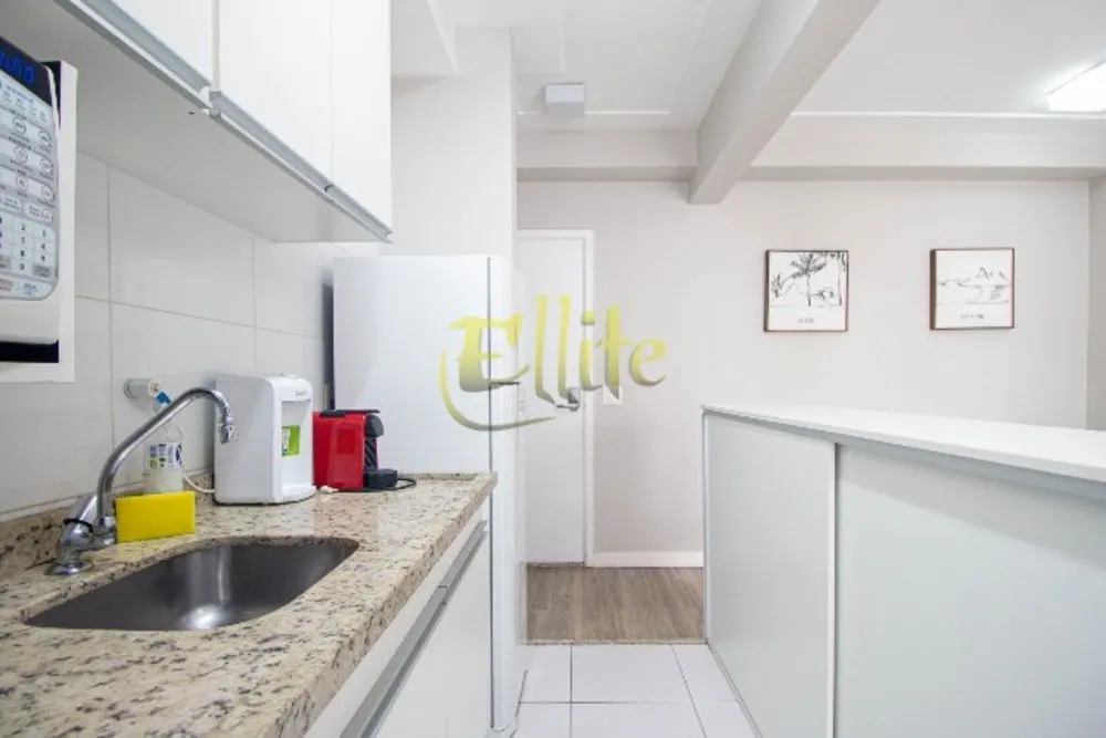 Apartamento, 1 quarto, 45 m² - Foto 2