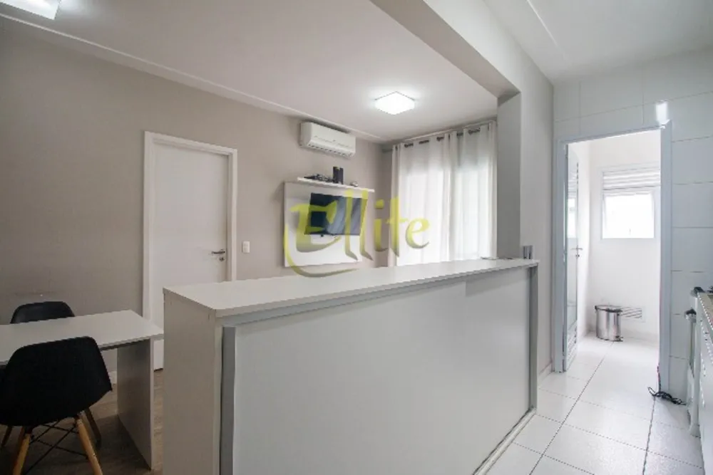 Apartamento, 1 quarto, 45 m² - Foto 4