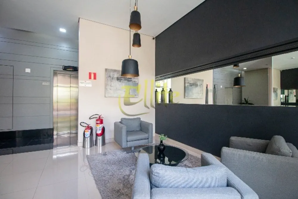 Apartamento, 1 quarto, 45 m² - Foto 2