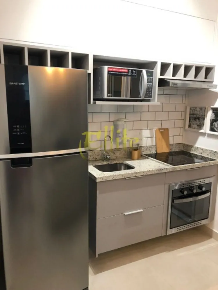 Apartamento, 1 quarto, 43 m² - Foto 5