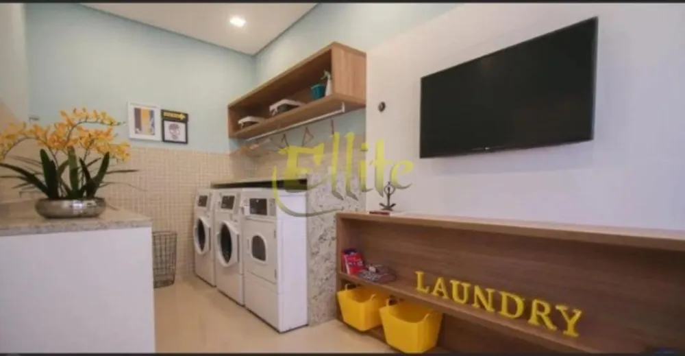 Apartamento, 1 quarto, 43 m² - Foto 2