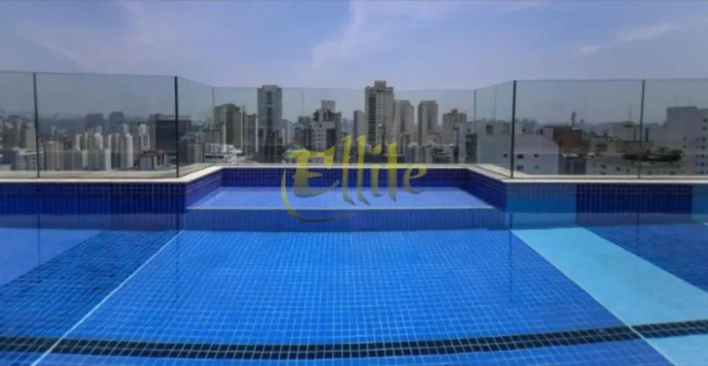 Apartamento, 1 quarto, 43 m² - Foto 9