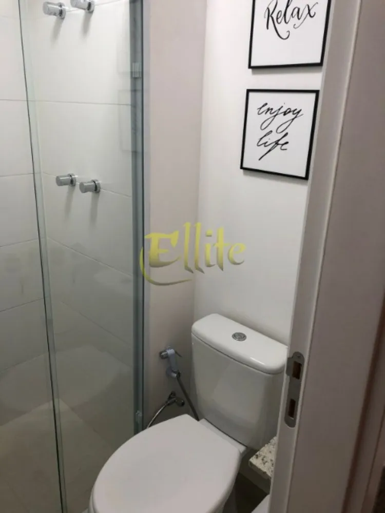 Apartamento, 1 quarto, 43 m² - Foto 7