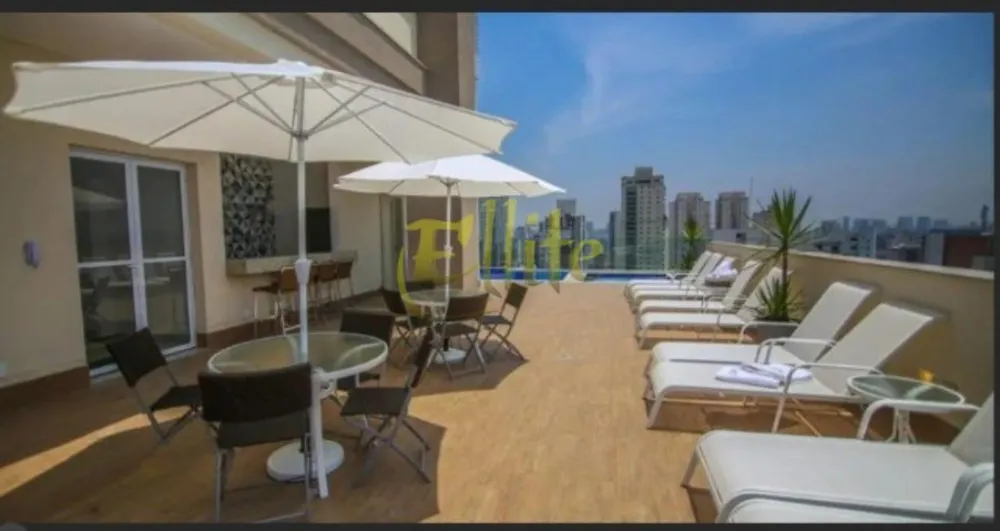 Apartamento, 1 quarto, 43 m² - Foto 4