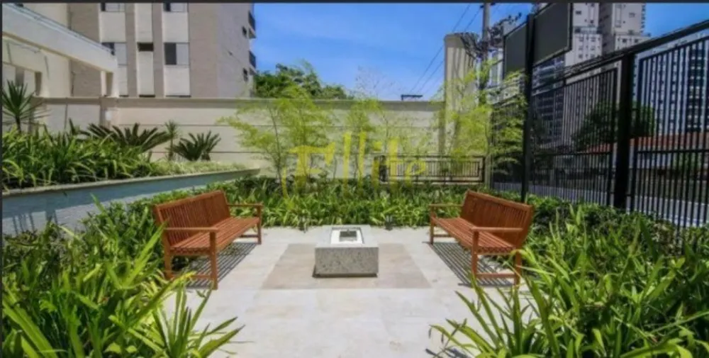 Apartamento, 1 quarto, 43 m² - Foto 7