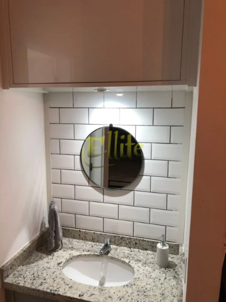 Apartamento, 1 quarto, 43 m² - Foto 1