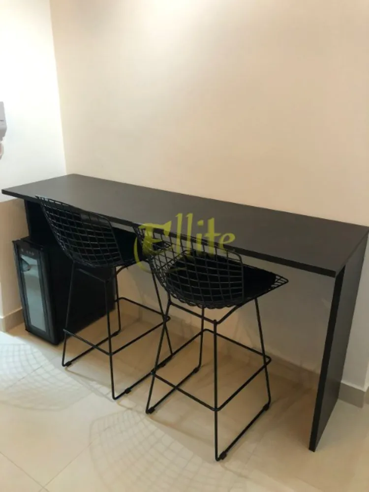 Apartamento, 1 quarto, 43 m² - Foto 4
