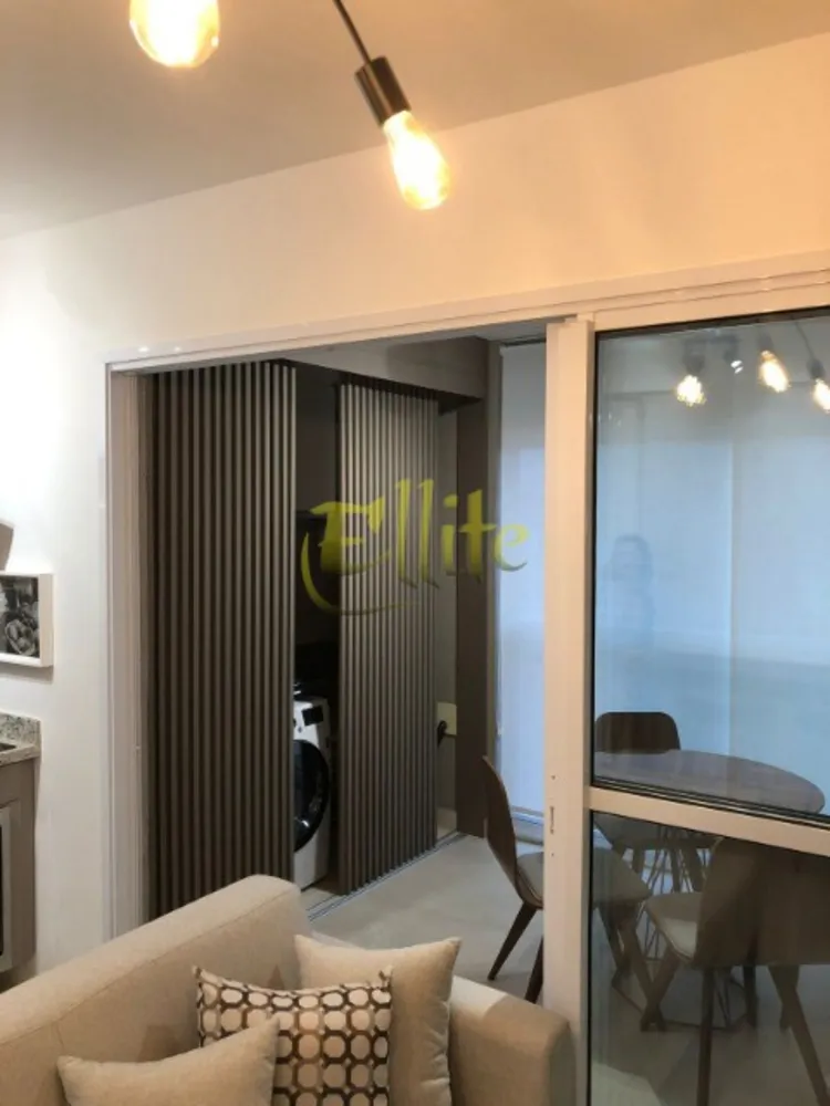 Apartamento, 1 quarto, 43 m² - Foto 6