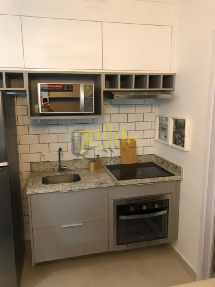 Apartamento, 1 quarto, 43 m² - Foto 2