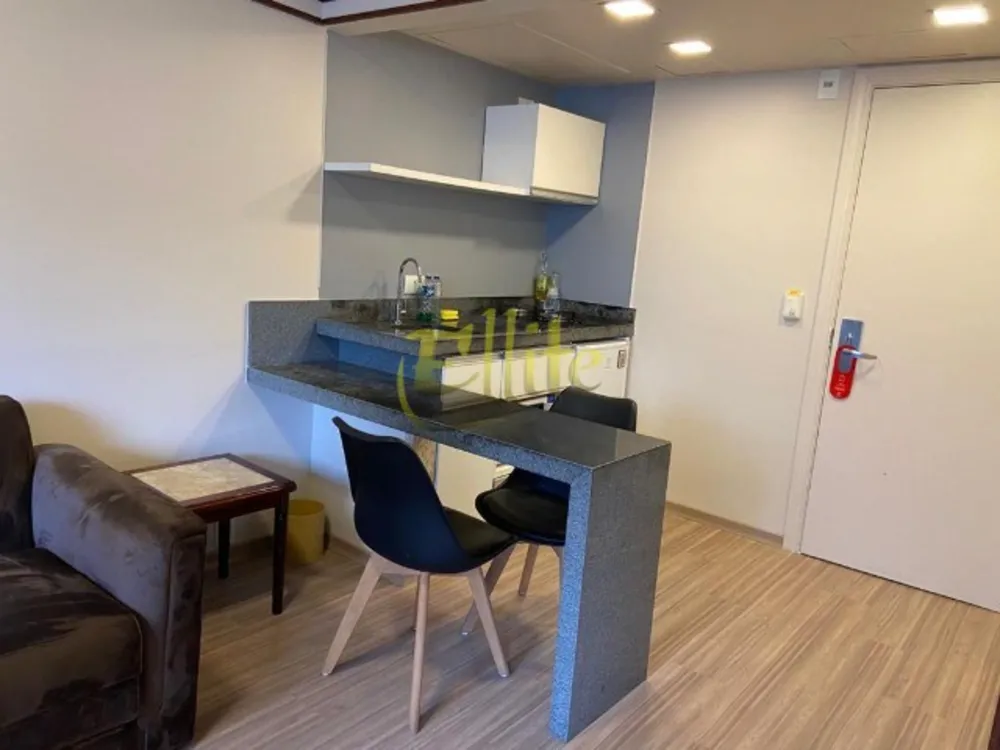 Flat/Apart Hotel, 1 quarto, 32 m² - Foto 3