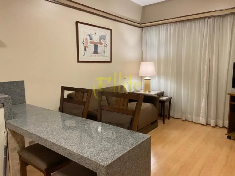 Flat/Apart Hotel, 1 quarto, 32 m² - Foto 1