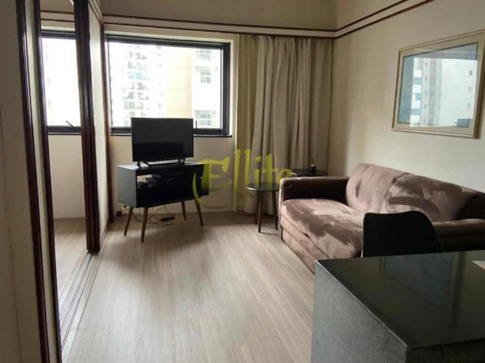 Flat/Apart Hotel, 1 quarto, 32 m² - Foto 2