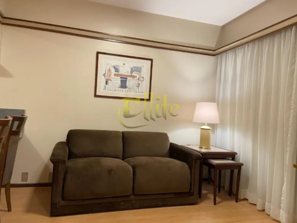 Flat/Apart Hotel, 1 quarto, 32 m² - Foto 4
