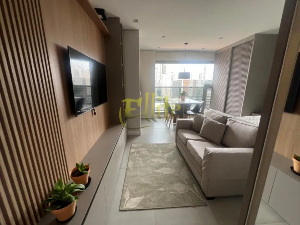 Apartamento, 1 quarto, 29 m² - Foto 4